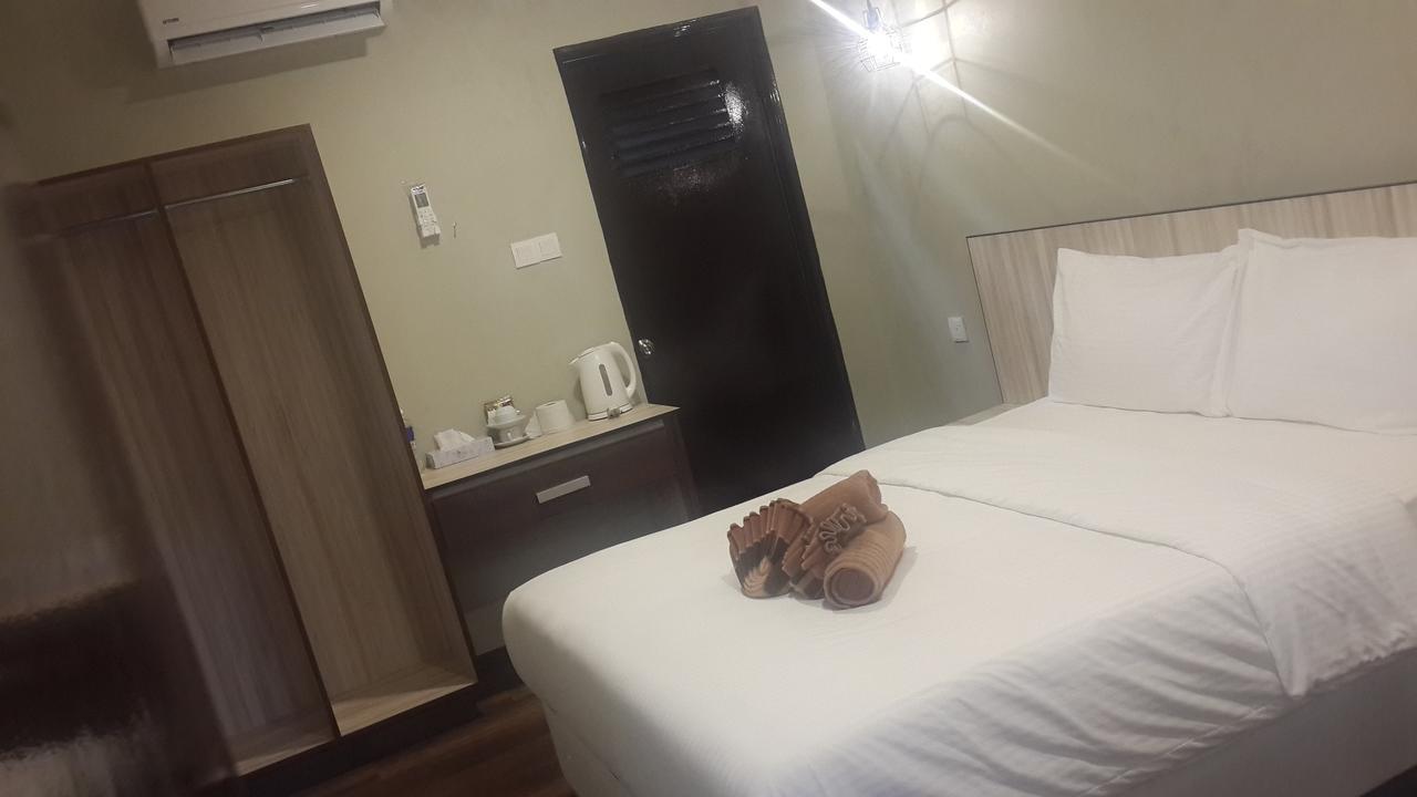 The Chapter Suites & Hotel Langkawi Eksteriør bilde